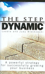 The Step Dynamic Is Now Available.