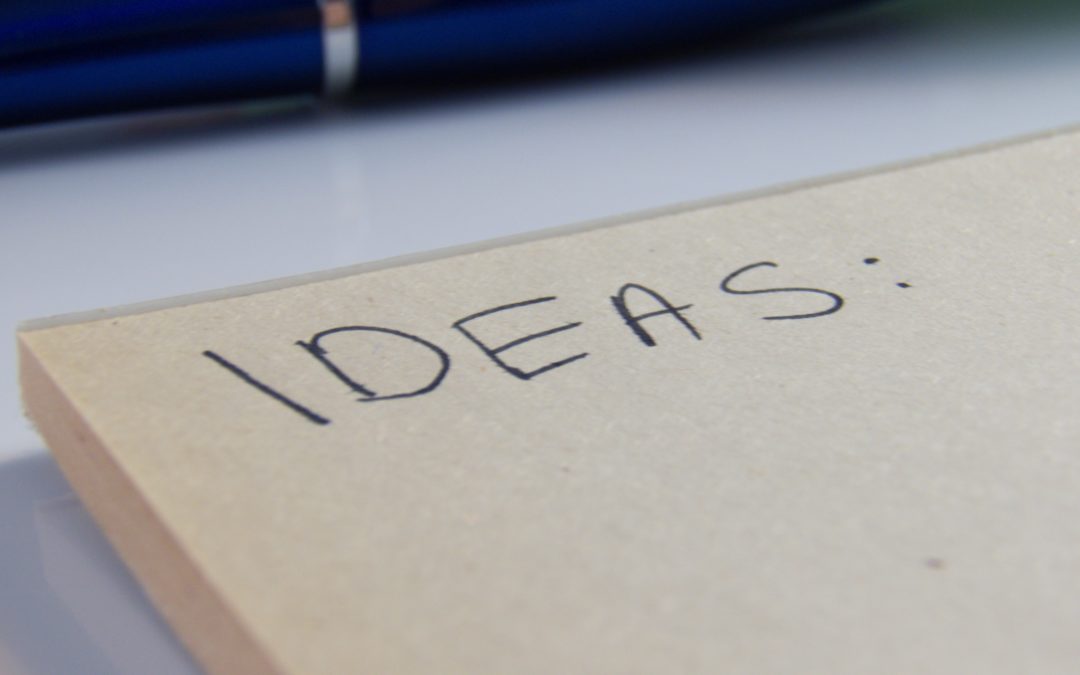 How To Focus On Your Business