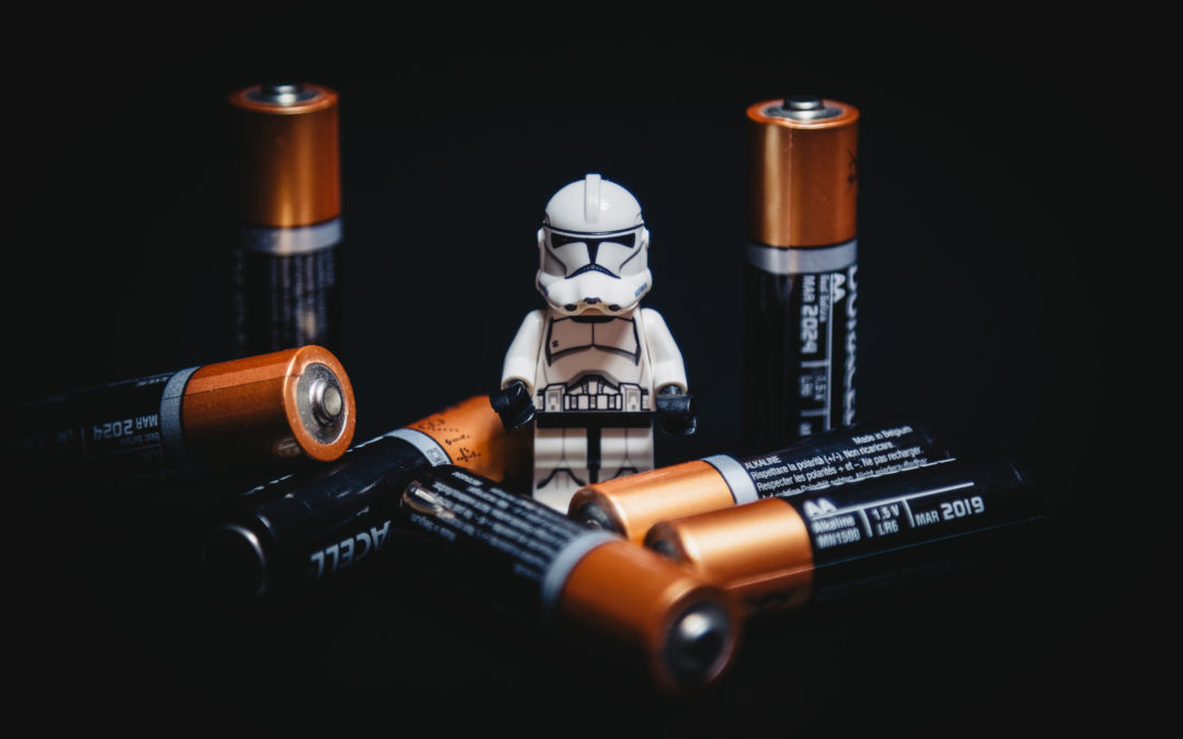 Batteries Not Included