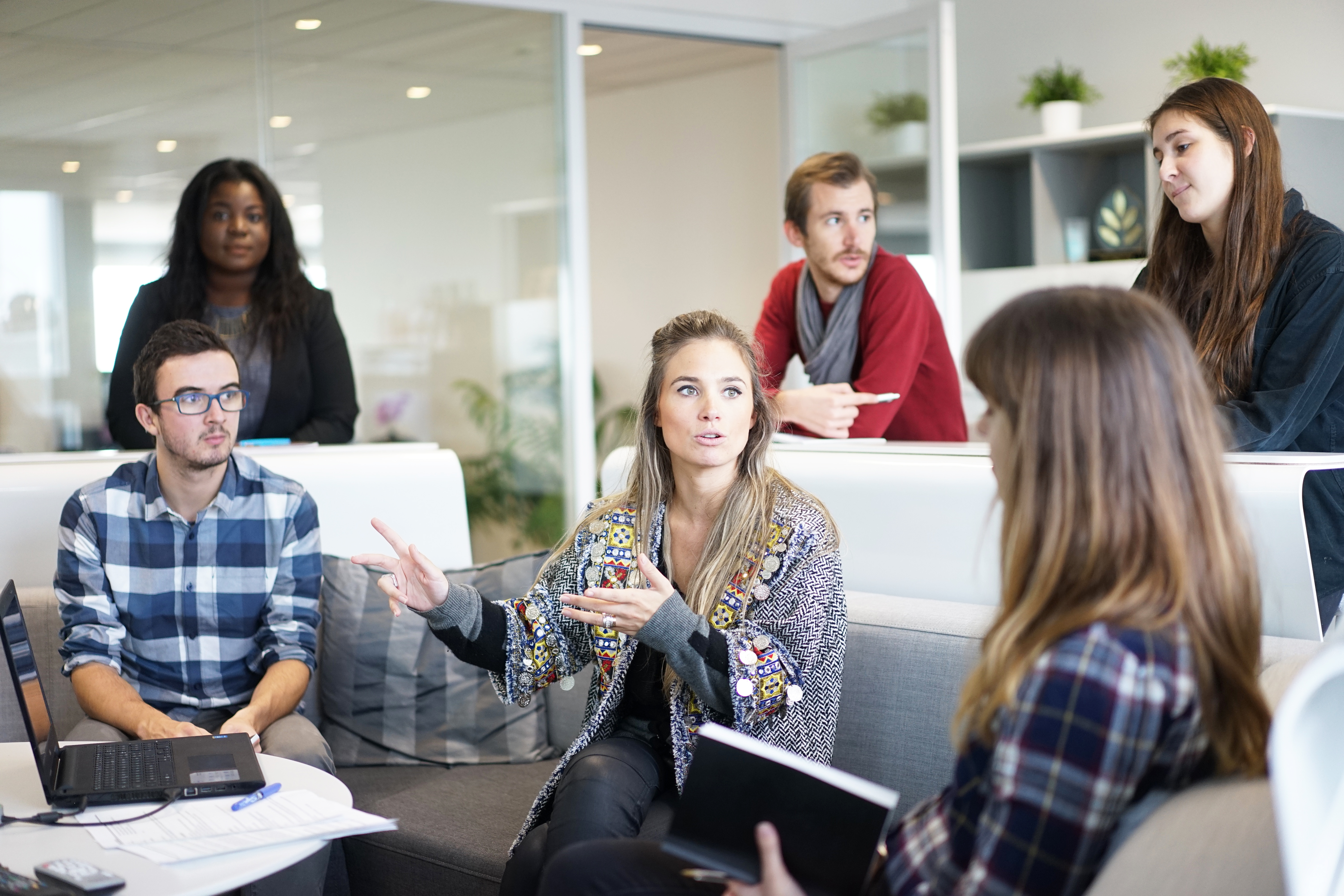 The Power of Empowering Others